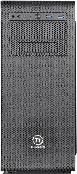 Thermaltake Core V31 Bilgisayar Kasası