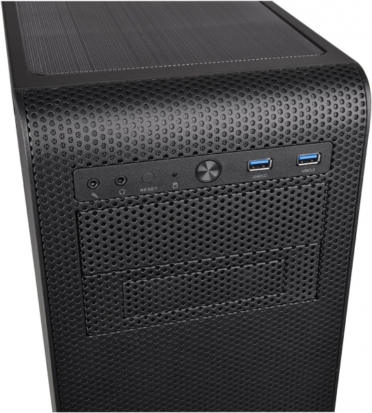 Thermaltake Core V31 Bilgisayar Kasası