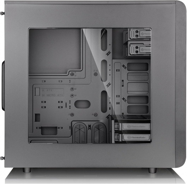 Thermaltake Core V31 Bilgisayar Kasası