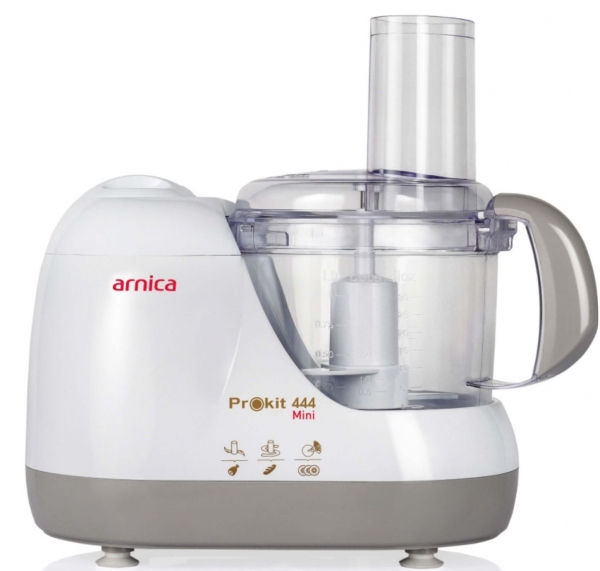 Arnica Prokit 444 Mini GH21030 Mutfak Robotu
