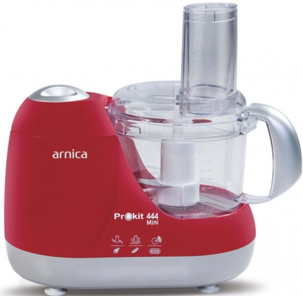 Arnica Prokit 444 Mini GH21030 Mutfak Robotu