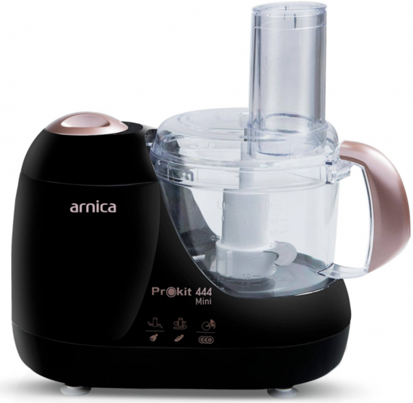 Arnica Prokit 444 Mini GH21030 Mutfak Robotu