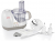 Arnica Prokit 444 Mini GH21030 Mutfak Robotu