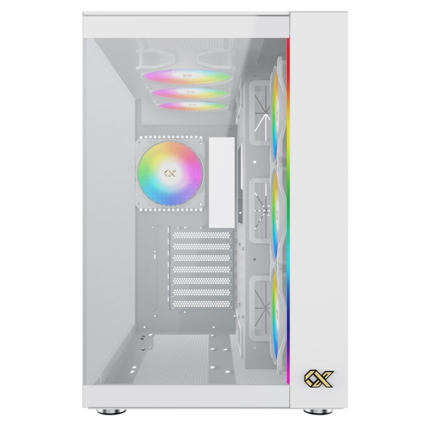 Xigmatek Aqua Ultra Air Arctic Bilgisayar Kasası