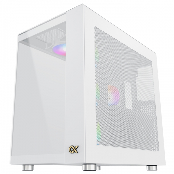 Xigmatek Aqua Ultra Air Arctic Bilgisayar Kasası