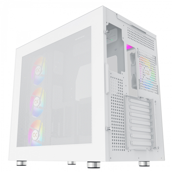 Xigmatek Aqua Ultra Air Arctic Bilgisayar Kasası