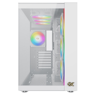 Xigmatek Aqua Ultra Air Arctic Bilgisayar Kasası