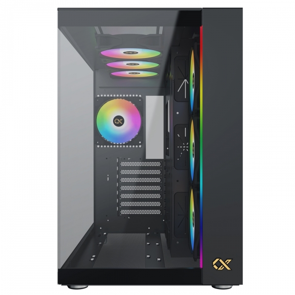 Xigmatek Aqua Ultra Air Bilgisayar Kasası