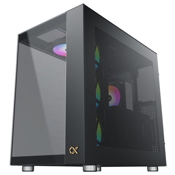 Xigmatek Aqua Ultra Air Bilgisayar Kasası