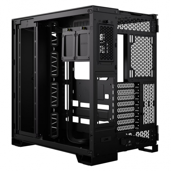 Corsair 6500X Bilgisayar Kasası