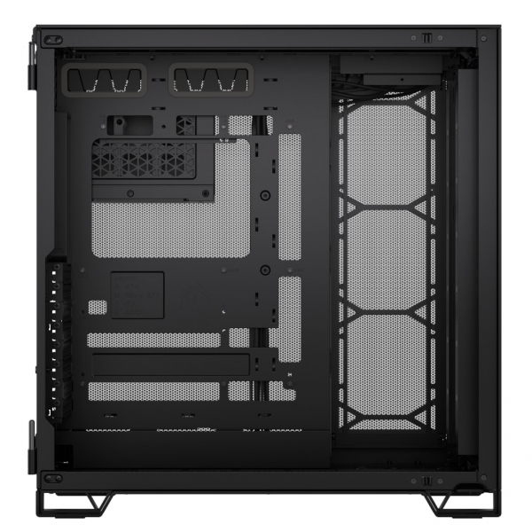 Corsair 6500D Airflow Bilgisayar Kasası