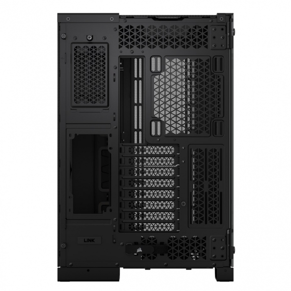 Corsair 6500D Airflow Bilgisayar Kasası