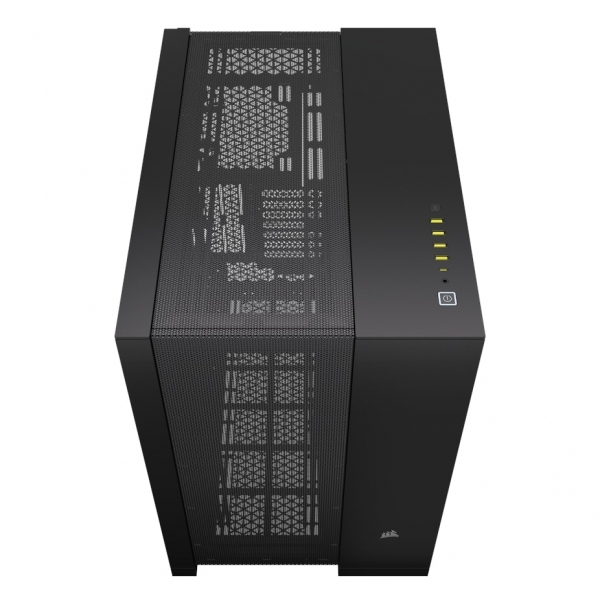 Corsair 6500D Airflow Bilgisayar Kasası