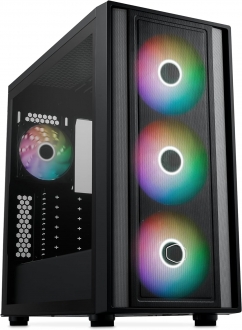 Cooler Master MasterBox 600 Bilgisayar Kasası