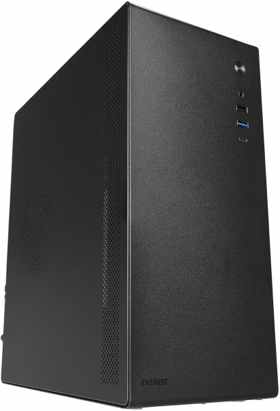 Everest K250 Peak 200W Bilgisayar Kasası