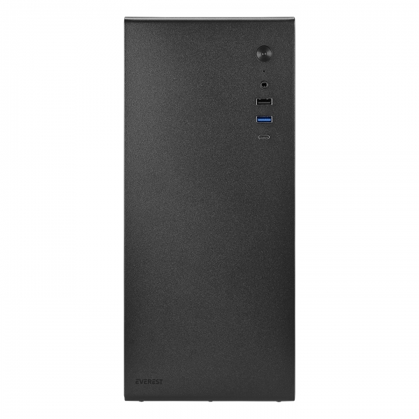 Everest K250 Peak 200W Bilgisayar Kasası