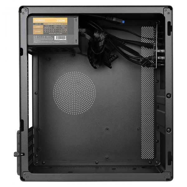 Everest K250 Peak 200W Bilgisayar Kasası