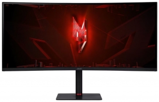 Acer Nitro XV345CURVbmiphuzx Monitör