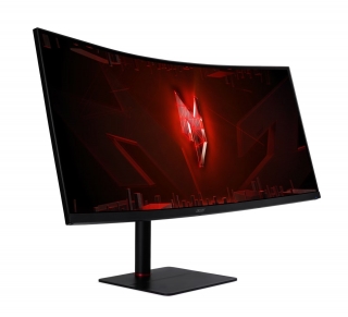 Acer Nitro XV345CURVbmiphuzx Monitör