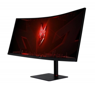 Acer Nitro XV345CURVbmiphuzx Monitör