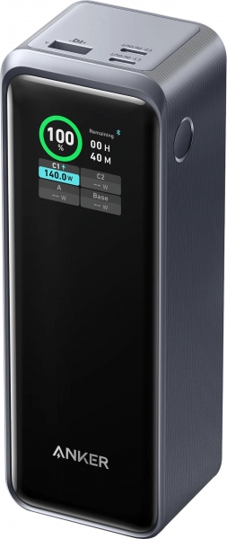 Anker 737 Prime 27650 mAh Powerbank