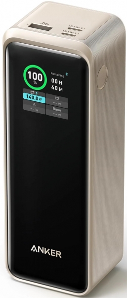 Anker 737 Prime 27650 mAh Powerbank