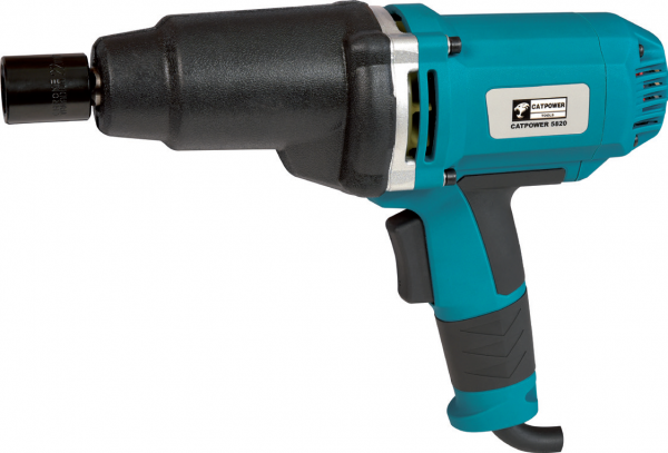 Catpower 5820 Somun Sıkma