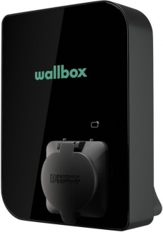 Wallbox Copper SB 22 kW