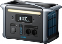 Anker Solix 757 PowerHouse 1500W resim