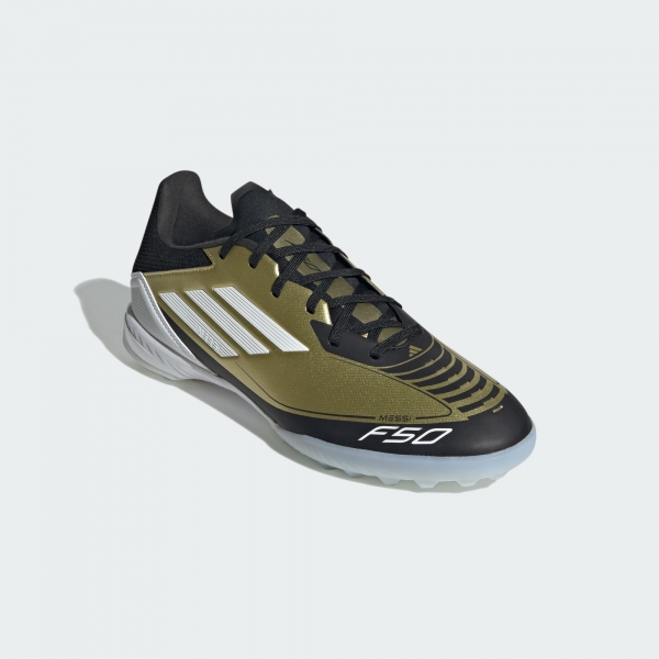 Adidas F50 League TF Messi Unisex Spor Ayakkabı