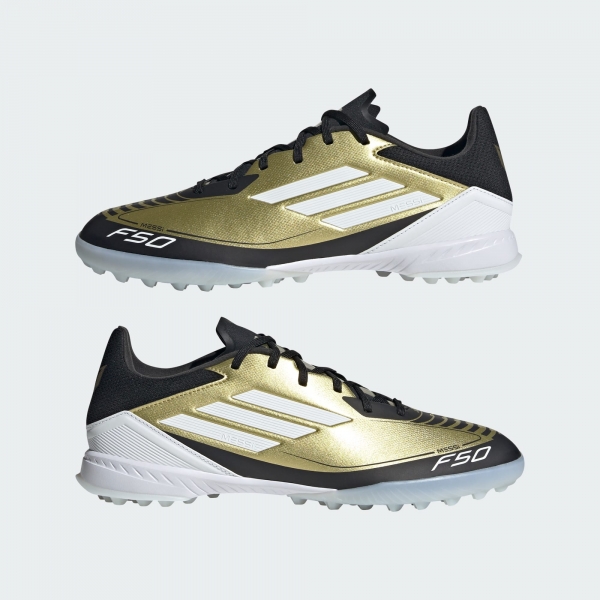 Adidas F50 League TF Messi Unisex Spor Ayakkabı