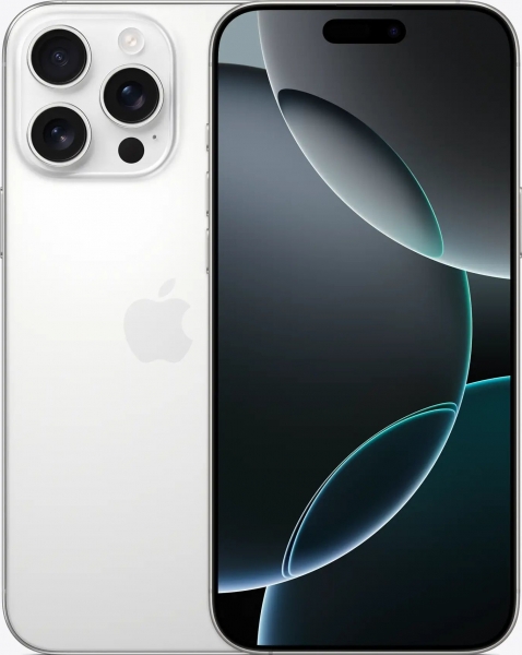 Apple iPhone 16 Pro Max (256 GB)