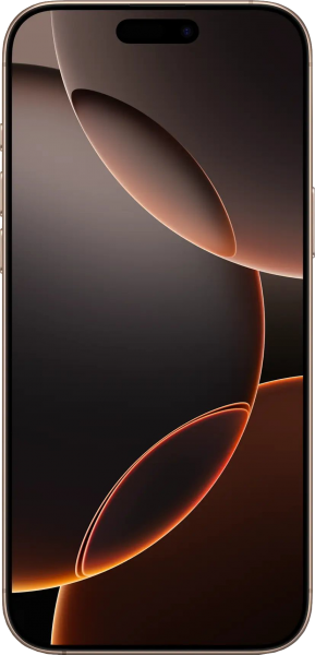 Apple iPhone 16 Pro Max (256 GB)