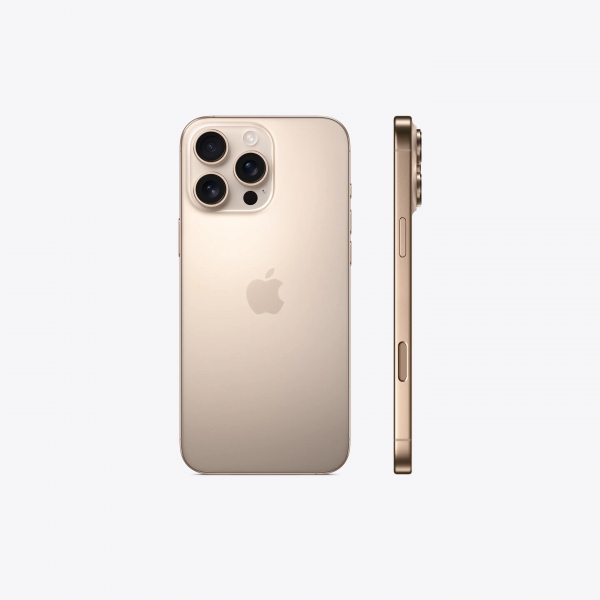 Apple iPhone 16 Pro Max (256 GB)