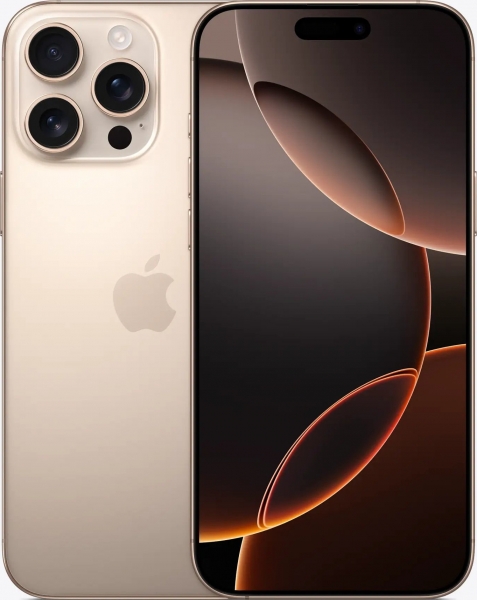 Apple iPhone 16 Pro Max (256 GB)