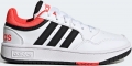 Adidas Hoops (GZ9673) Çocuk Spor Ayakkabı