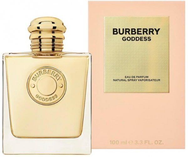 Burberry Goddess EDP 100 ml Kadın Parfümü