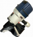 Akdeniz AKD C38/130-A1 resim