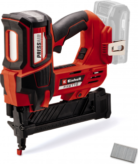 Einhell Fixetto 18/40 S Solo Zımba Tabancası
