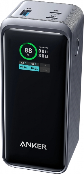 Anker 735 Prime 20000 mAh Powerbank