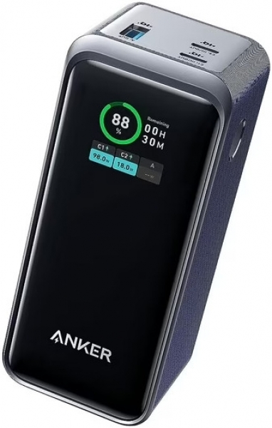 Anker 735 Prime 20000 mAh Powerbank