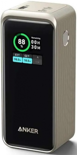 Anker 735 Prime 20000 mAh Powerbank