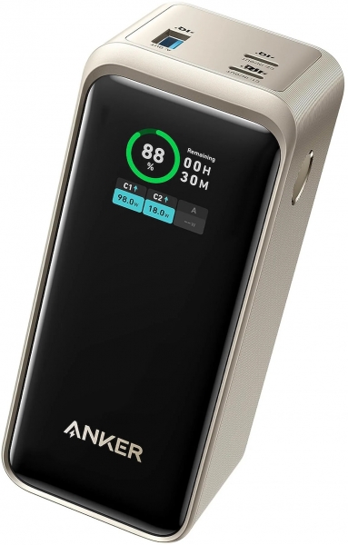 Anker 735 Prime 20000 mAh Powerbank