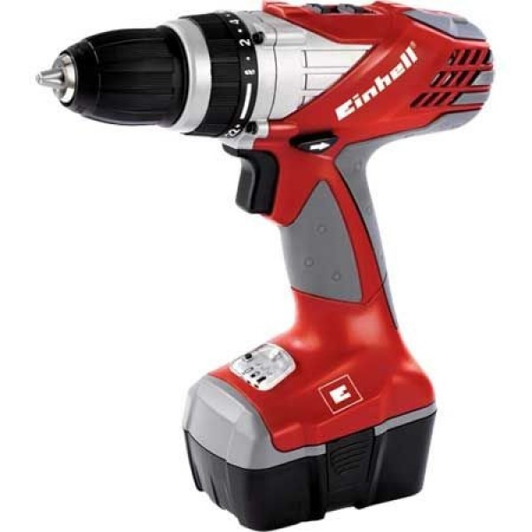 Einhell RT CD 14.4/1 Akülü Matkap