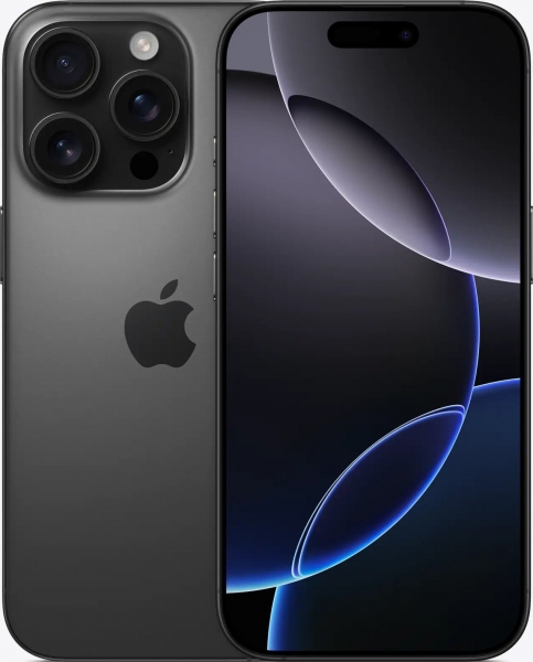 Apple iPhone 16 Pro (128 GB)