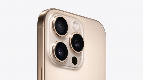 Apple iPhone 16 Pro (128 GB)