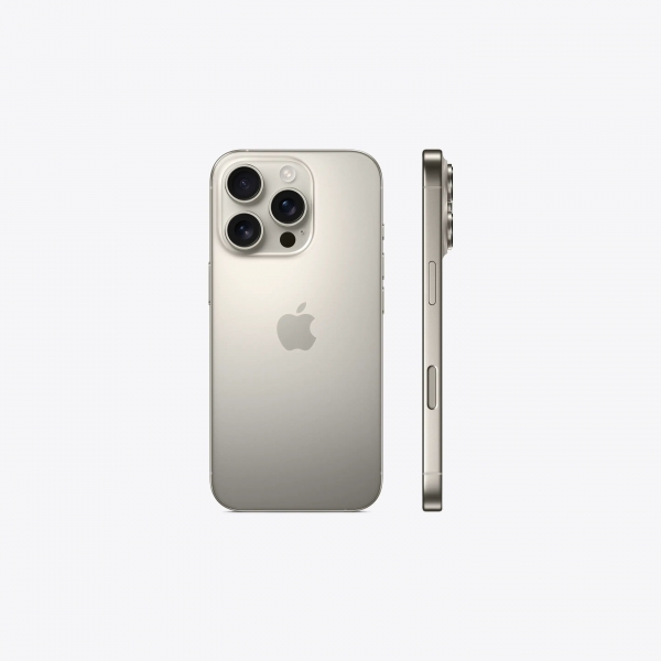 Apple iPhone 16 Pro (128 GB)