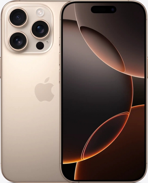 Apple iPhone 16 Pro (128 GB)