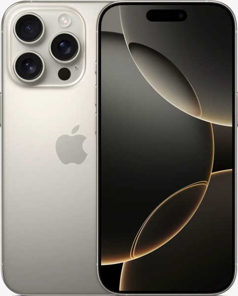 Apple iPhone 16 Pro (128 GB)