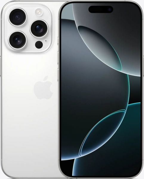 Apple iPhone 16 Pro (128 GB)